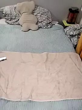 LaGazolina from StripChat