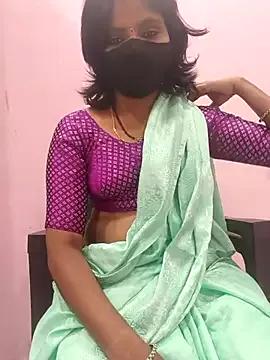Lahari-Telugu webcams show profile image 