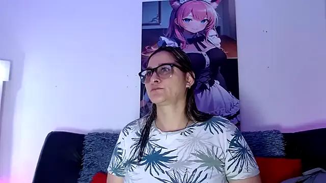 LAHILA_COOPERR from StripChat is Freechat