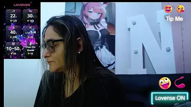 LAHILA_COOPERR from StripChat is Freechat
