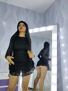 Laia_18 webcams show profile image 