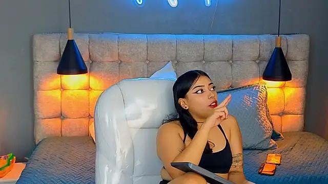 Laia_and_Aloby from StripChat