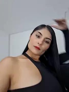 LaiaTorres1 from StripChat