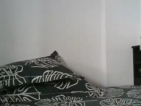 laila_10 from StripChat