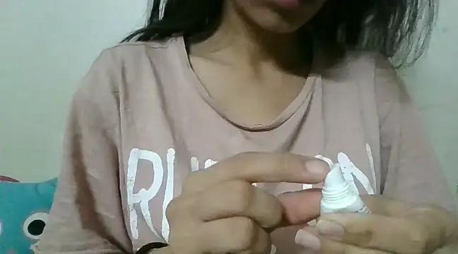 laila_10 from StripChat