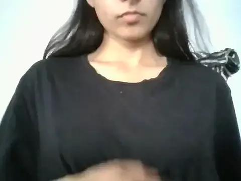 laila_10 from StripChat