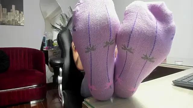 Laila_Angels from StripChat