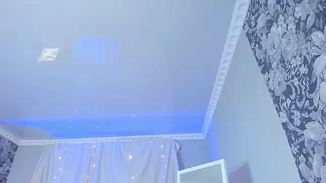 Laila_Blarr from StripChat