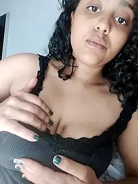 Photos of Laila_Duque from StripChat is Freechat