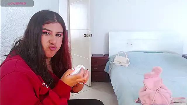laila_mans from StripChat