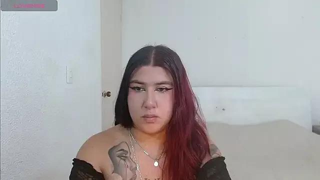 laila_mans from StripChat