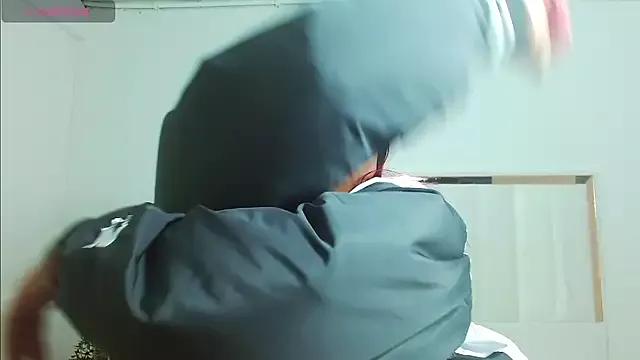 laila_mans from StripChat