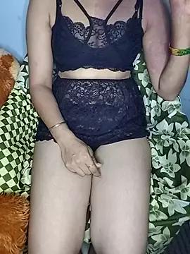 Laila_Pahadi from StripChat