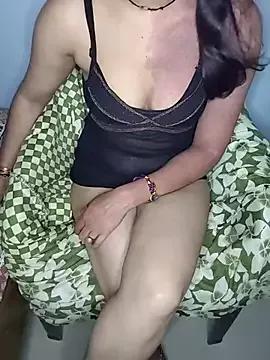 Laila_Pahadi from StripChat
