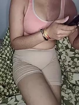Laila_Pahadi from StripChat