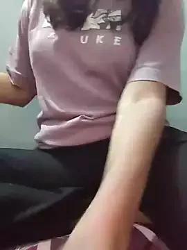 Laila_Pahadi from StripChat