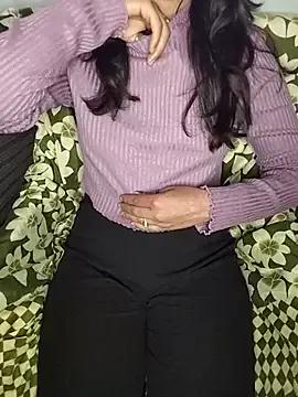 Laila_Pahadi webcams show profile image 