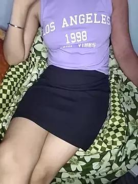 Laila_Pahadi from StripChat