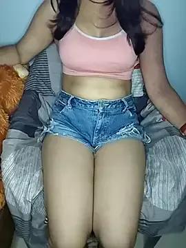 Laila_Pahadi from StripChat