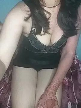 Laila_Pahadi from StripChat