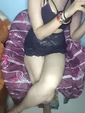 Laila_Pahadi from StripChat