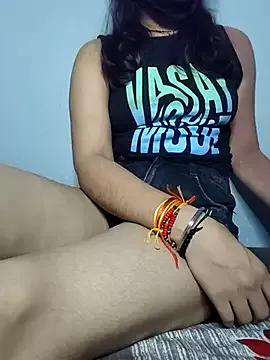 Laila_Pahadi from StripChat