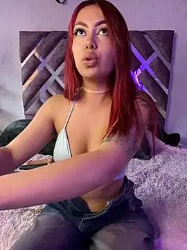 Laila_Pink from StripChat