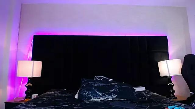 Laila_stilwiills webcams show profile image 