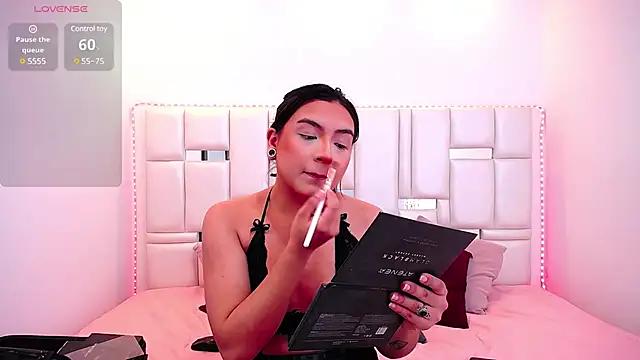 Lailaa_Stewart from StripChat
