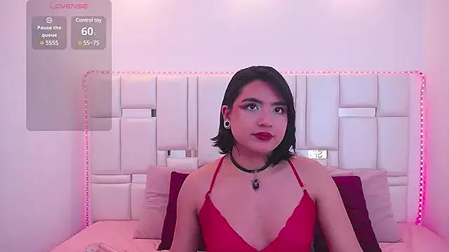 Lailaa_Stewart on StripChat