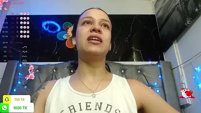 LAILAGUMMY webcams show profile image 