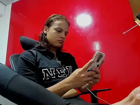 lailahdark from StripChat