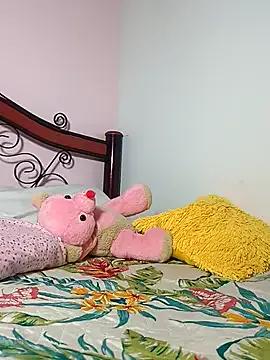 Laindia_123 on StripChat