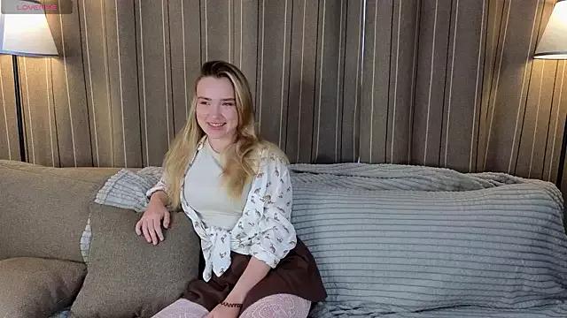 LaineWan webcams show profile image 