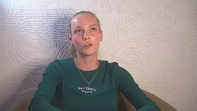 LakeshaLiewald webcams show profile image 