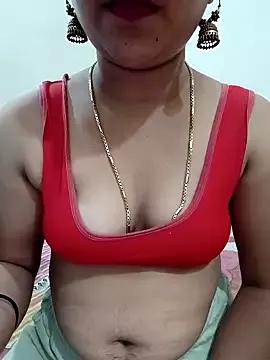 Lakshmi_Kannada from StripChat is Freechat