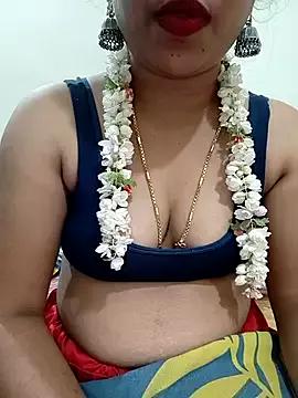 Lakshmi_Kannada from StripChat is Freechat