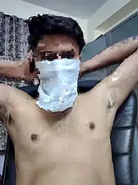 Lakshya_choudhary04 webcams show profile image 