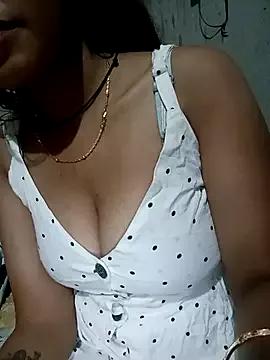 Lal_pari143 from StripChat