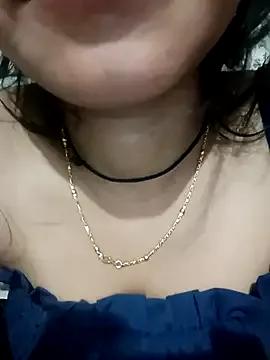 Lal_pari143 from StripChat is Freechat
