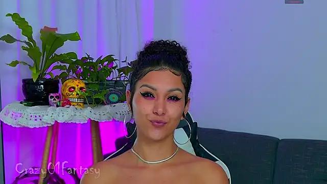 Lala-111 from StripChat