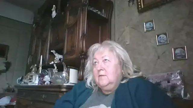 Lala-Love56 from StripChat