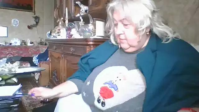 Lala-Love56 from StripChat