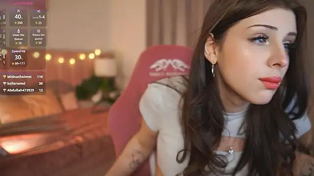 Lala_Land_ from StripChat
