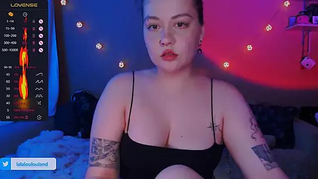 lala_loulou_land from StripChat