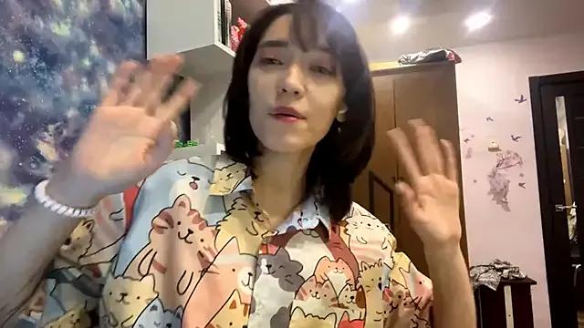 Lala_Lush from StripChat