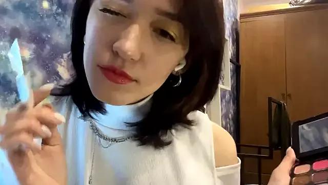 Lala_Lush from StripChat is Freechat