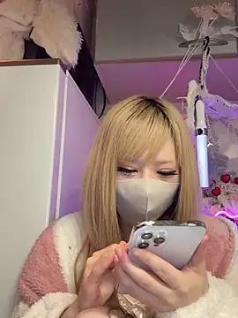 lala_tenshino from StripChat