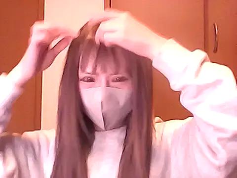 lala_tenshino from StripChat