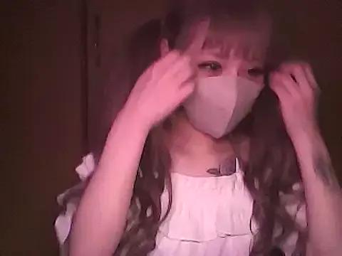 lala_tenshino from StripChat